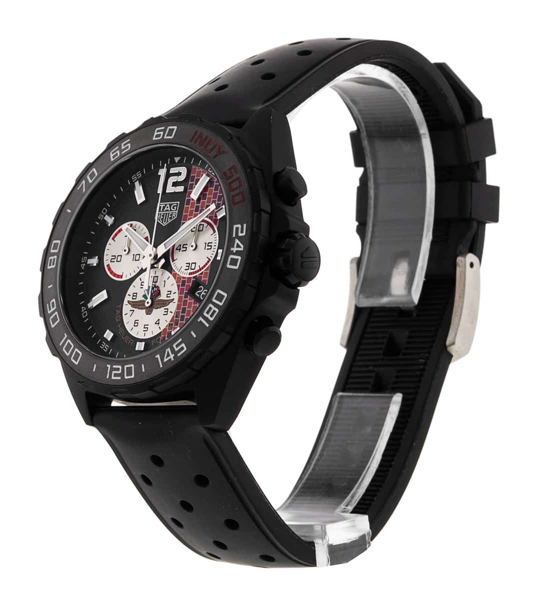 Tag Heuer Formula 1 CAZ101AD.FT8024 Tag Heuer Formula 1 CAZ101AD.FT8024